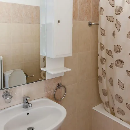 Epidavros Seascape エピダウロス