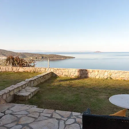 Epidavros Seascape アパートホテル エピダウロス