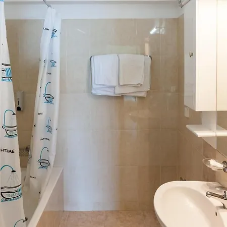 Epidavros Seascape アパートホテル