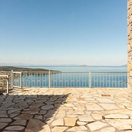 Epidavros Seascape Ξενοδοχείο με διαμερίσματα