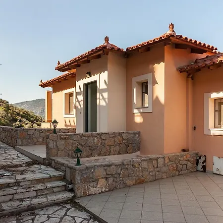 Epidavros Seascape Aparthotel