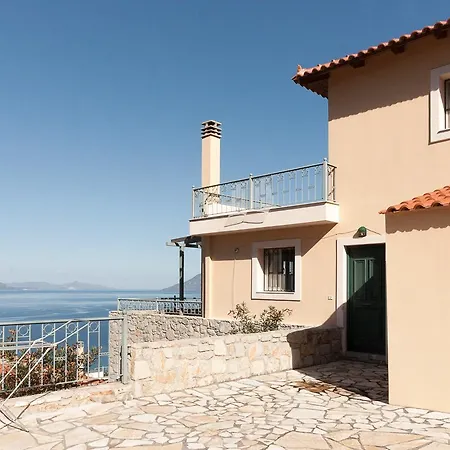 Epidavros Seascape Aparthotel