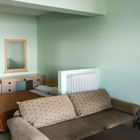 Epidavros Seascape エピダウロス