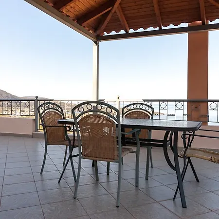 Epidavros Seascape 3*