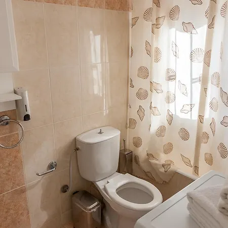 Epidavros Seascape 3*