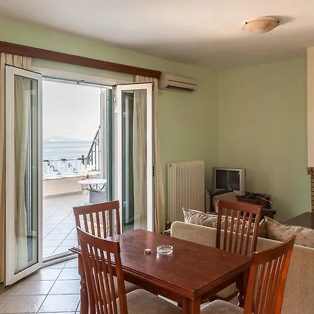 Epidavros Seascape 3*
