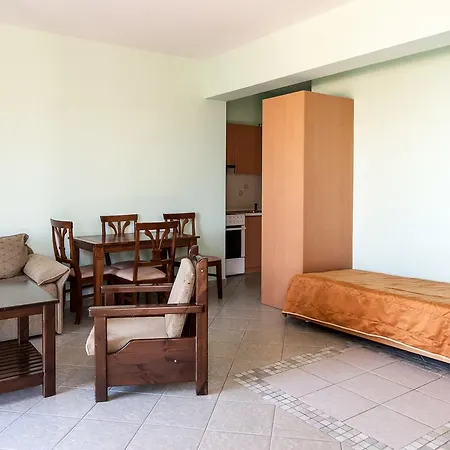 Epidavros Seascape 4* エピダウロス