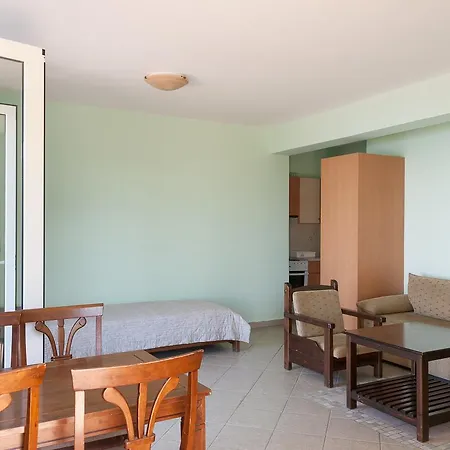 Epidavros Seascape 4* エピダウロス