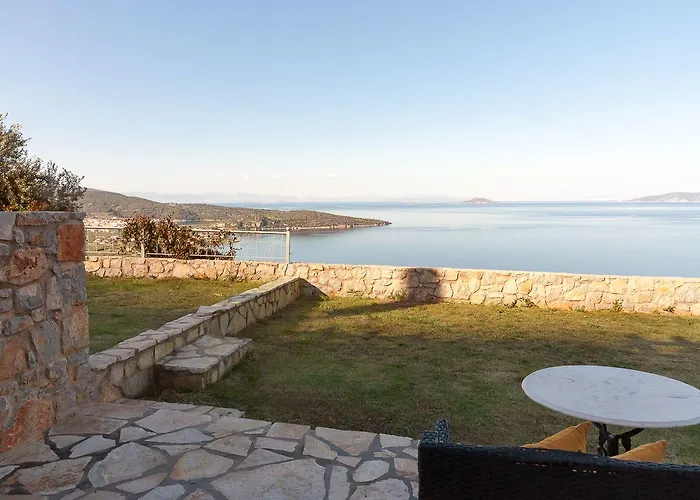 Epidavros Seascape Aparthotel Epidaurus