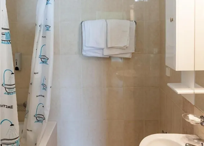 Epidavros Seascape Aparthotel