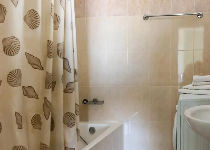 Epidavros Seascape Epidaurus