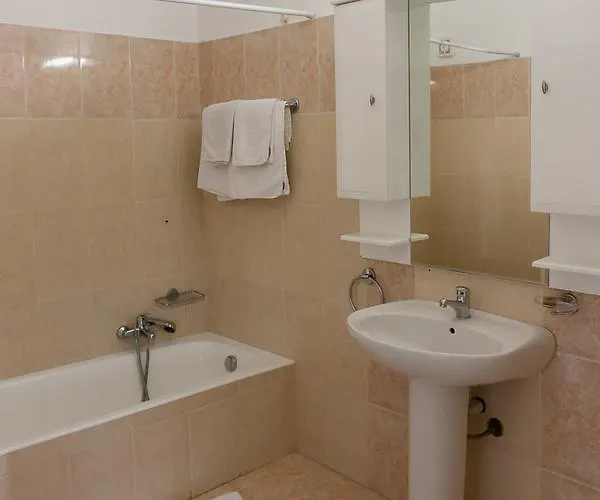 Epidavros Seascape 4* Epidaurus