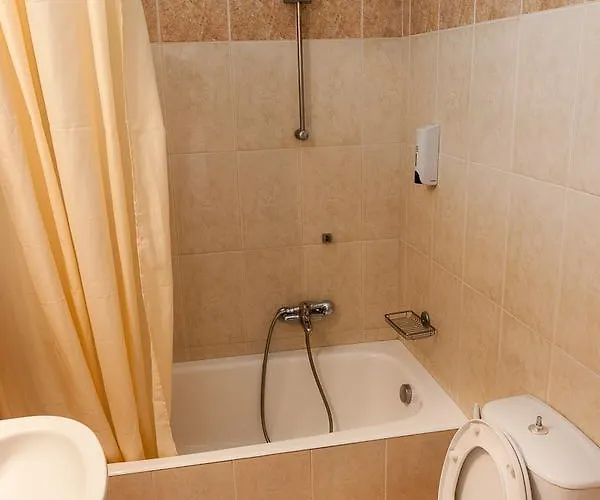 Epidavros Seascape Aparthotel Epidaurus