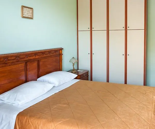 Epidavros Seascape Aparthotel