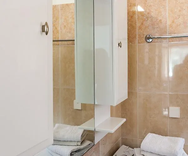 Epidavros Seascape Aparthotel Epidaurus