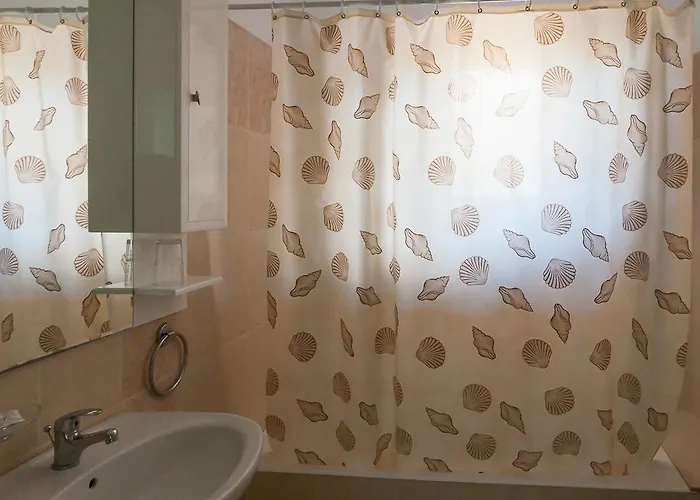 Aparthotel Epidavros Seascape Epidaurus