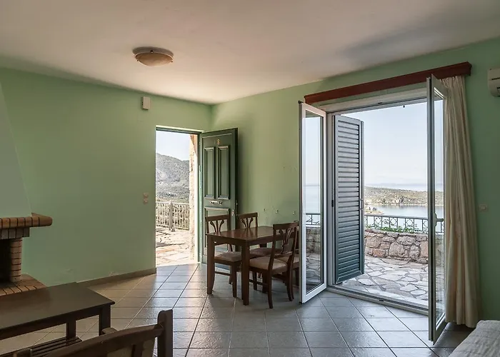 Epidavros Seascape Aparthotel 4*