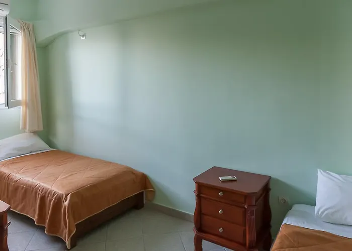 Epidavros Seascape Aparthotel Epidaurus