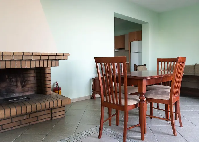 Epidavros Seascape Aparthotel