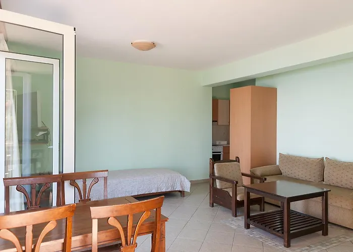 Epidavros Seascape 4* Epidaurus