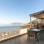 Epidavros Seascape Aparthotel Epidaurus