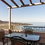 Epidavros Seascape Aparthotel