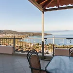 Epidavros Seascape Aparthotel 4*