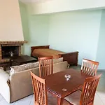 Epidavros Seascape Aparthotel 4*