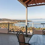 Aparthotel Epidavros Seascape