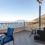 Aparthotel Epidavros Seascape