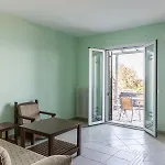 Epidavros Seascape Aparthotel 4*