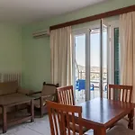 Epidavros Seascape Aparthotel 4*