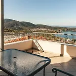 Epidavros Seascape Aparthotel 4*