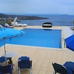 Epidavros Seascape Aparthotel