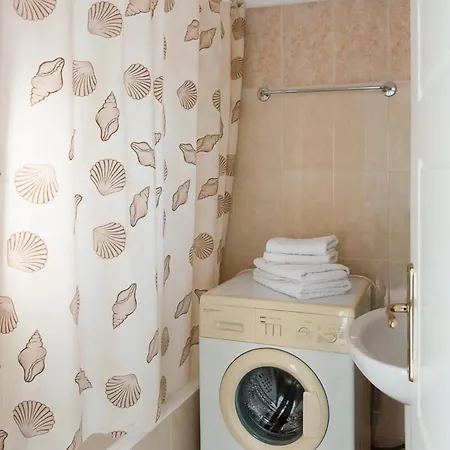 Ξενοδοχείο με διαμερίσματα Epidavros Seascape Epidaurus