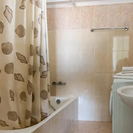 Epidavros Seascape Epidaurus