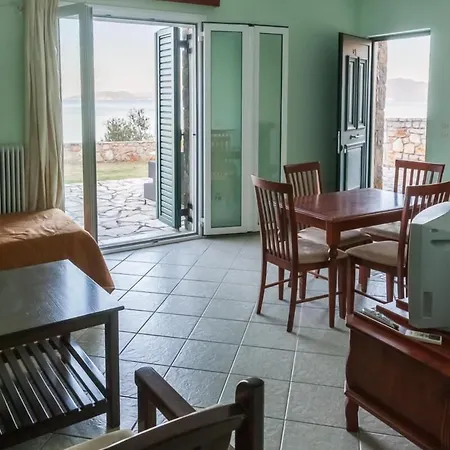 Ξενοδοχείο με διαμερίσματα Epidavros Seascape Epidaurus