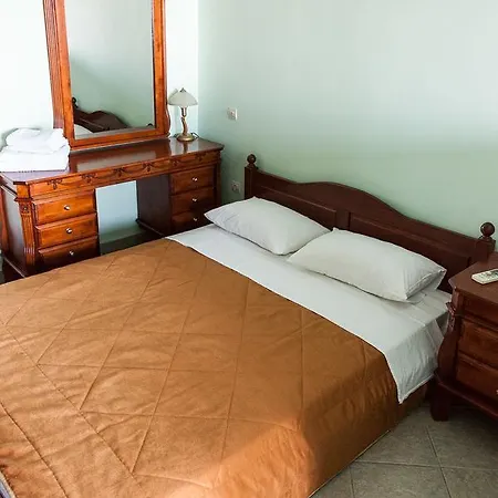 Aparthotel Epidavros Seascape 4*