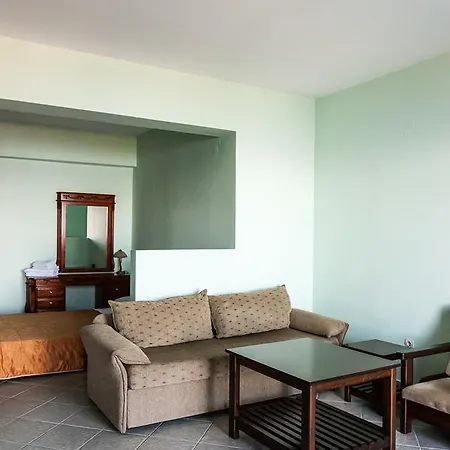 Aparthotel Epidavros Seascape