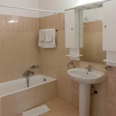 Epidavros Seascape 4* Epidaurus