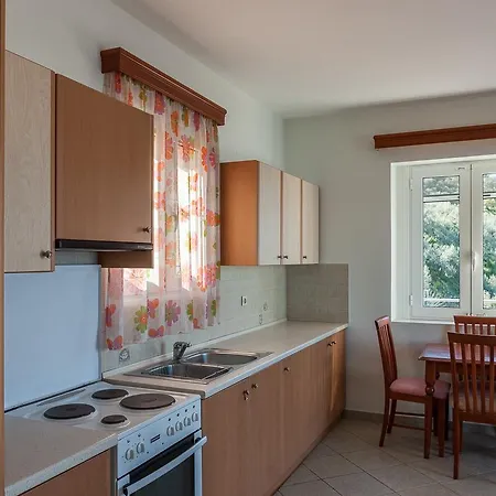 Appart hôtel Epidavros Seascape