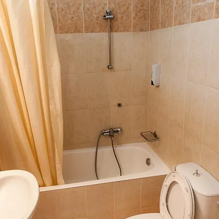 Epidavros Seascape Appart hôtel Epidaurus