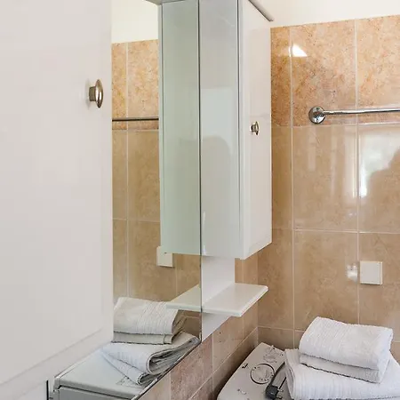 Epidavros Seascape Ξενοδοχείο με διαμερίσματα Epidaurus