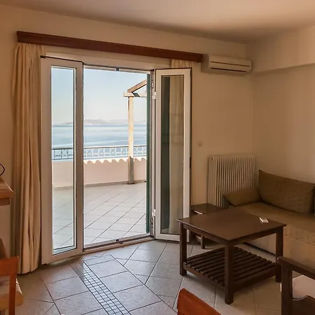 Epidavros Seascape Aparthotel 3*