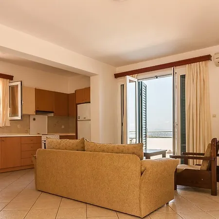 Appart hôtel Epidavros Seascape Epidaurus