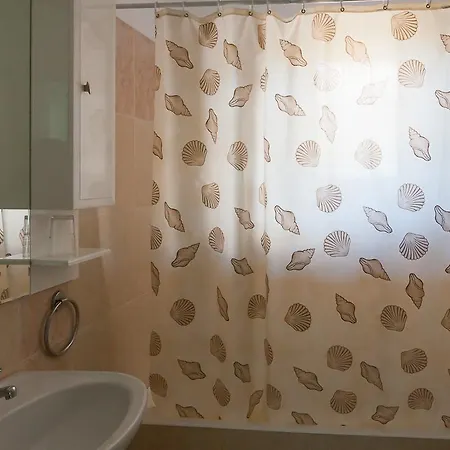 Ξενοδοχείο με διαμερίσματα Epidavros Seascape Epidaurus