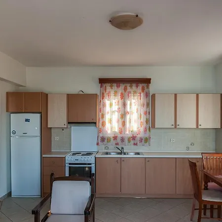 Epidavros Seascape Appart hôtel Epidaurus