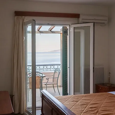 Epidavros Seascape Aparthotel 3*