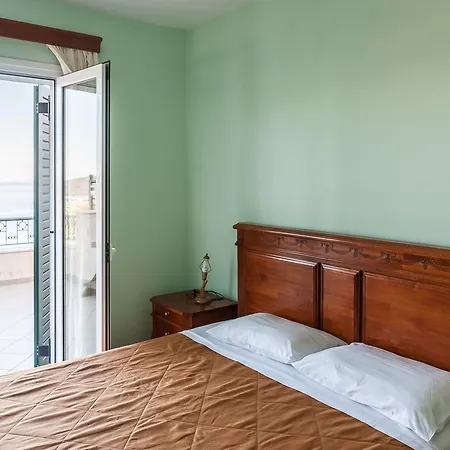 Epidavros Seascape Ξενοδοχείο με διαμερίσματα Epidaurus