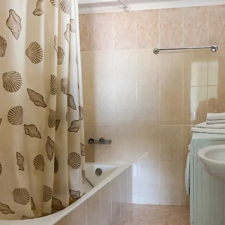 Epidavros Seascape 4*